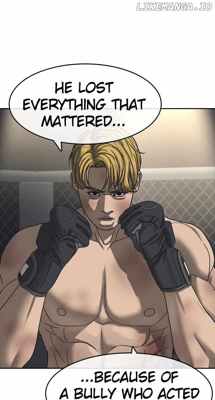 My Life As A Loser 2 Chapter 55 16